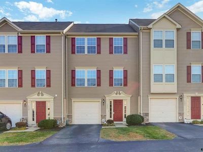 1155 Ladybug Ln, York, PA, 17402