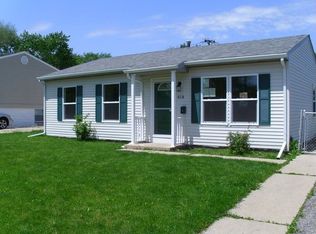 618 Murphy Dr, Romeoville, IL 60446