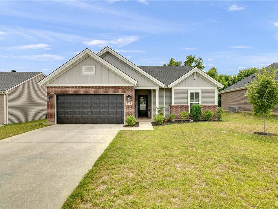 821 Cameo Ct, Evansville, IN 47711 | Zillow