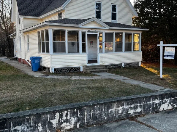 41 Carter Street, Killingly, CT 06239