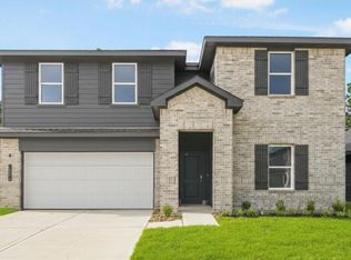 16446 Misty Cedar Ln, Magnolia, TX 77355