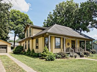 2230 Walnut Ave, Buena Vista, VA 24416