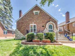 5434 Sutherland Ave, Saint Louis, MO