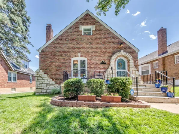 5434 Sutherland Ave, Saint Louis, MO 63109
