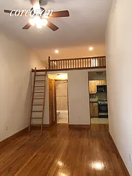 Rented by Corcoran