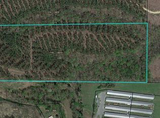 1816 Fire Tower Rd SE, Fairmount, GA 30139