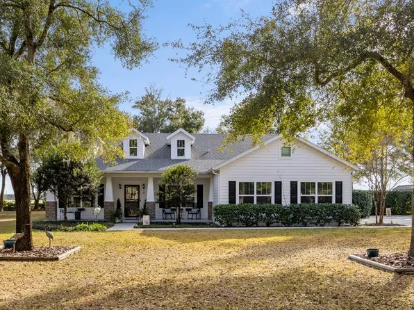 789 SE 97th St, Trenton, FL 32693