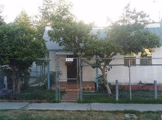 3521 Portola Ave, Los Angeles, CA 90032