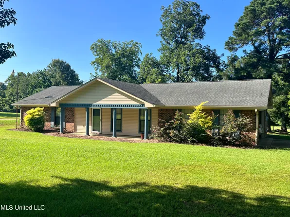 300 Williams Rd, Florence, MS 39073