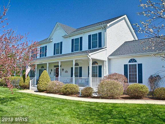 2nd image of 12104 Colvin Ln