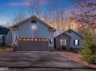 206 Battlefield Rd, Locust Grove, VA 22508