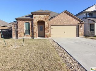 6305 Tess Rd, Temple, TX 76502