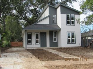 607 Avenue G, Dallas, TX 75203