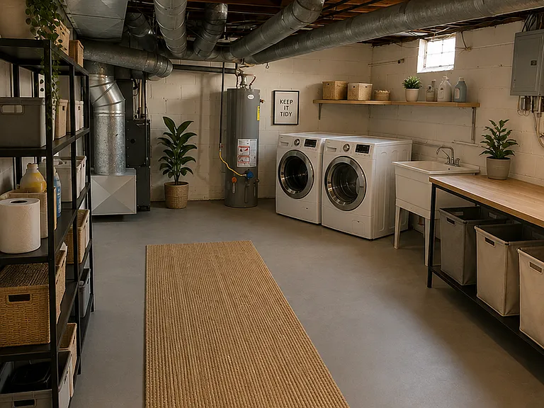 Nola Court Apartments — Photo 19