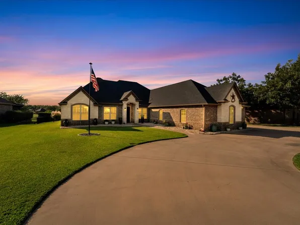 6410 Pinehurst Dr, Granbury, TX 76049