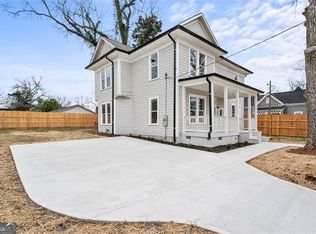224 W Tinsley St, Griffin, GA 30223