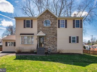 403 E Myrtle Ave, Feasterville Trevose, PA 19053