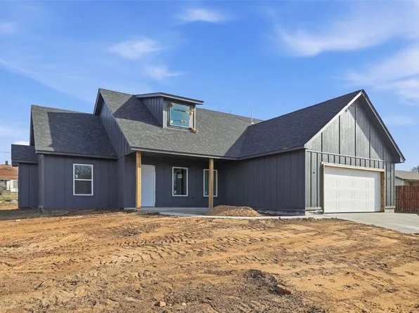 218 N Grand Ave, El Reno, OK 73036
