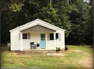 1336 7th St SE, Cullman, AL 35055