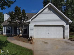 25 Rivermist Dr, Covington, GA 30014
