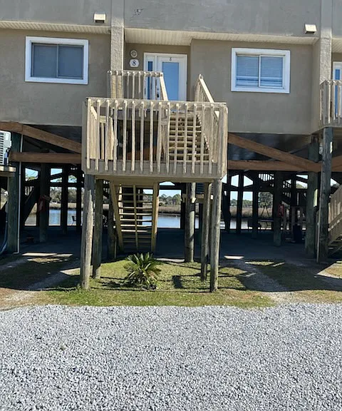 9219 Gulf Beach Hwy — Photo 1