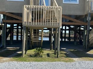 9219 Gulf Beach Hwy - -, Pensacola, FL 32507