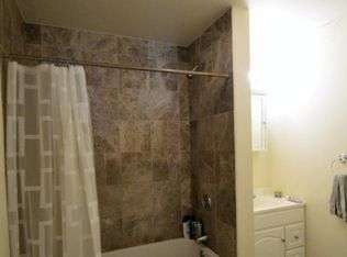 30 Circuit St #3, Roxbury, MA 02119