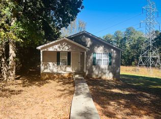 133 Callie Rd, Griffin, GA 30223