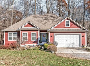 3506 Morgan Oaks Cir, Martinsville, IN 46151