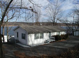 Fox Hollow Acres, Eucha, OK 74342