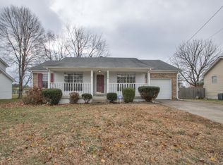 4324 Brackenwood Dr, Old Hickory, TN 37138