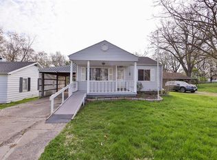 1436 Tuley Rd, Hamilton, OH 45015