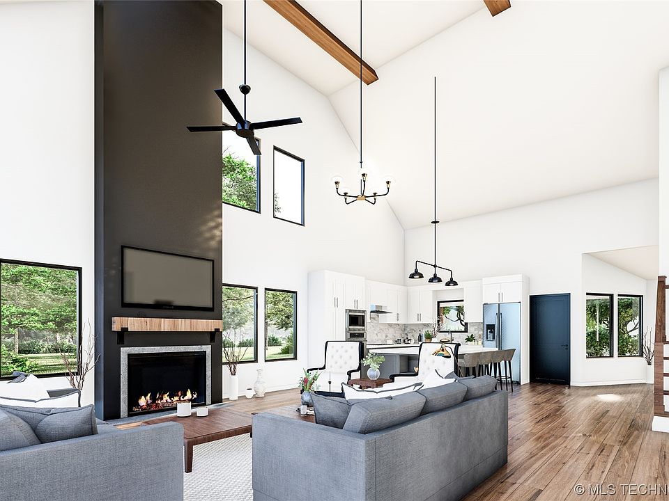 1 Sunset View Dr, Sperry, OK 74073 MLS 2329853 Zillow