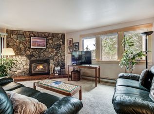 325 Four Oclock Rd UNIT 101, Breckenridge, CO 80424