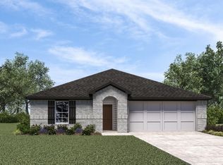 3501 Molly Dr, Yukon, OK 73099