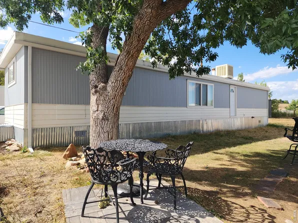 1720 S Marshall Rd #4, Boulder, CO 80305