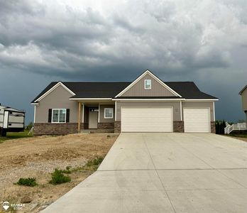 1459 Woodlake Ln, Grand Blanc, MI, 48439