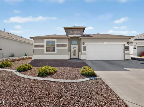 6757 McFarland Ave, El Paso, TX 79932