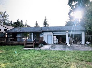 (Undisclosed Address), Seattle, WA 98133