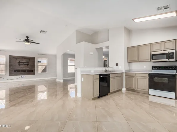3626 W SAGUARO PARK Lane, Glendale, AZ 85310