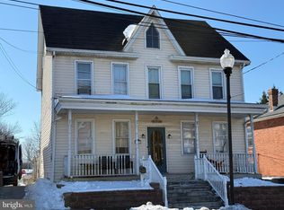 416 W Main St, Waynesboro, PA