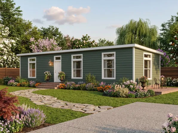 Ascent Series 14481D Plan, Atterbury Landing