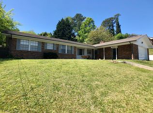 1701 Beverly Dr, Dalton, GA 30720