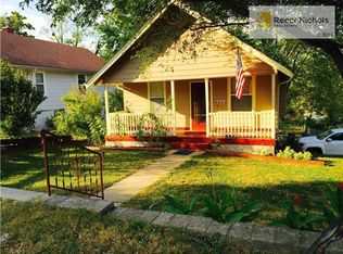 10634 E Scarritt Ave, Sugar Creek, MO 64054