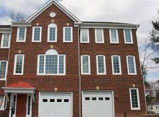 10502 Erik Charles Ct, Burke, VA 22015