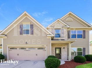 2989 Mirasol Ct, Walkertown, NC 27051