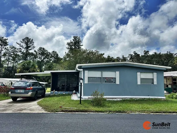 2828 NE 49th Ave Lot 99, Ocala, FL 34470