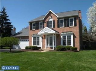 124 Cardinal Dr, Conshohocken, PA 19428