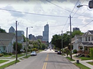 553 E Martin St, Raleigh, NC 27601