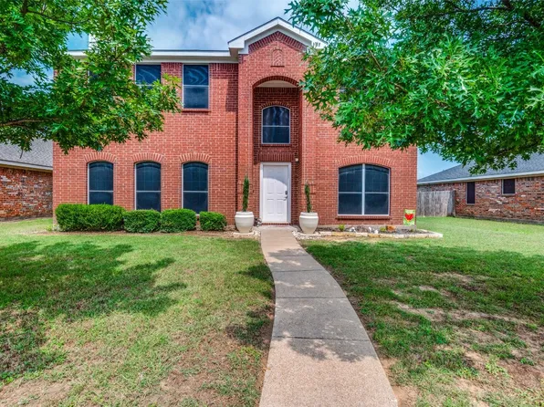 1718 Brooks Dr, Lancaster, TX 75134